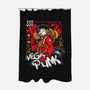 Vegapunk Pirate King-None-Polyester-Shower Curtain-constantine2454