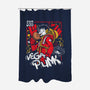 Vegapunk Pirate King-None-Polyester-Shower Curtain-constantine2454