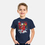 Vegapunk Pirate King-Youth-Basic-Tee-constantine2454