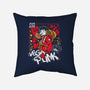 Vegapunk Pirate King-None-Non-Removable Cover w Insert-Throw Pillow-constantine2454