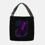 Flying Air Bison-None-Adjustable Tote-Bag-constantine2454