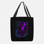 Flying Air Bison-None-Basic Tote-Bag-constantine2454
