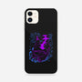 Flying Air Bison-iPhone-Snap-Phone Case-constantine2454