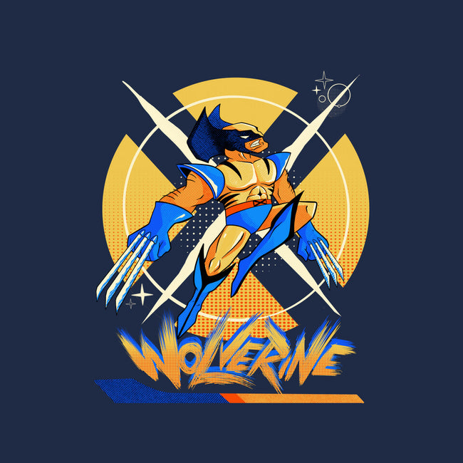 X Men 97-Unisex-Pullover-Sweatshirt-Paulo Pazciencia