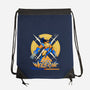 X Men 97-None-Drawstring-Bag-Paulo Pazciencia