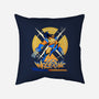 X Men 97-None-Non-Removable Cover w Insert-Throw Pillow-Paulo Pazciencia