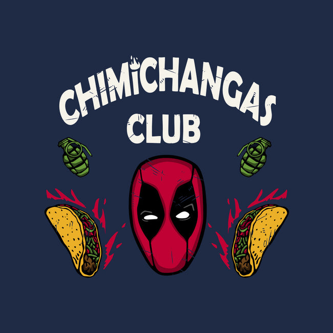 Chimichanga-Youth-Pullover-Sweatshirt-Melonseta