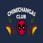 Chimichanga-Youth-Pullover-Sweatshirt-Melonseta