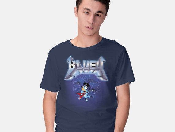 Bluey Ride