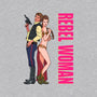 Rebel Woman-Womens-Off Shoulder-Sweatshirt-Getsousa!