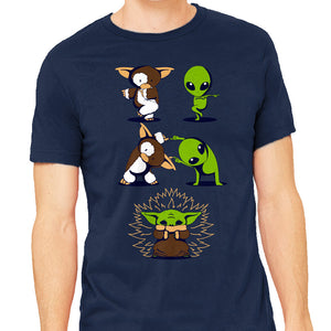 Alien Fusion