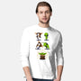 Alien Fusion-Mens-Long Sleeved-Tee-sebasebi