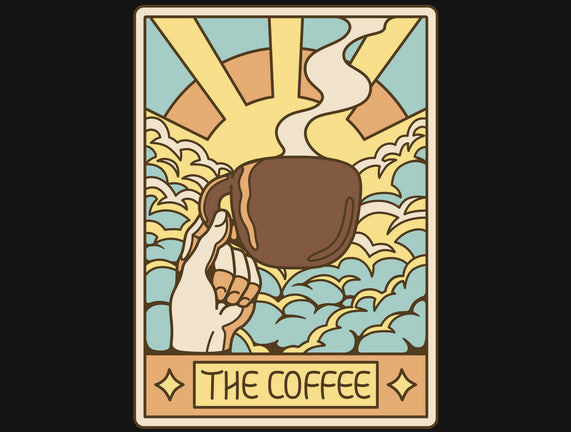 The Coffee Tarot