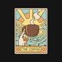 The Coffee Tarot-None-Matte-Poster-tobefonseca