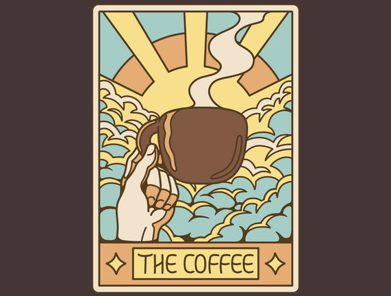 The Coffee Tarot