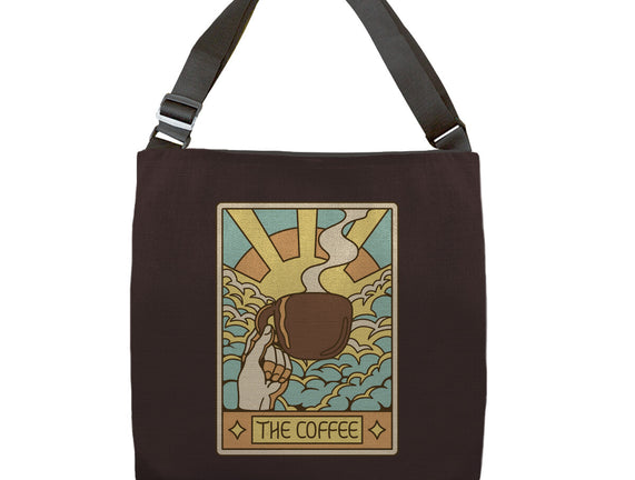 The Coffee Tarot