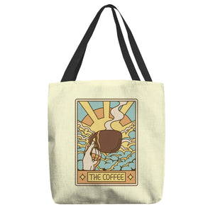The Coffee Tarot