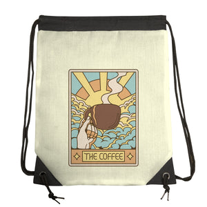 The Coffee Tarot