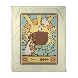 The Coffee Tarot