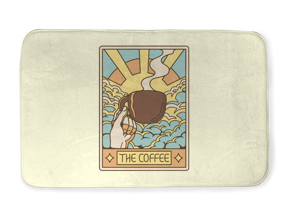 The Coffee Tarot