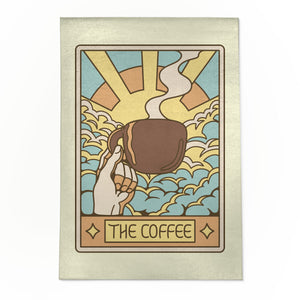 The Coffee Tarot