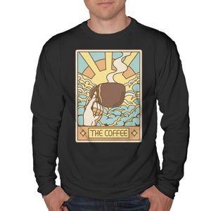 The Coffee Tarot