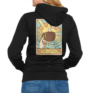 The Coffee Tarot