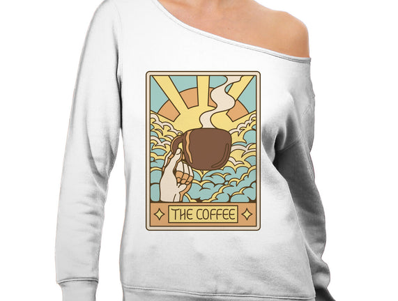 The Coffee Tarot