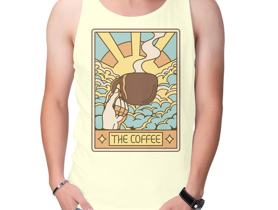 The Coffee Tarot