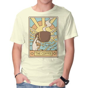 The Coffee Tarot