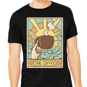 The Coffee Tarot