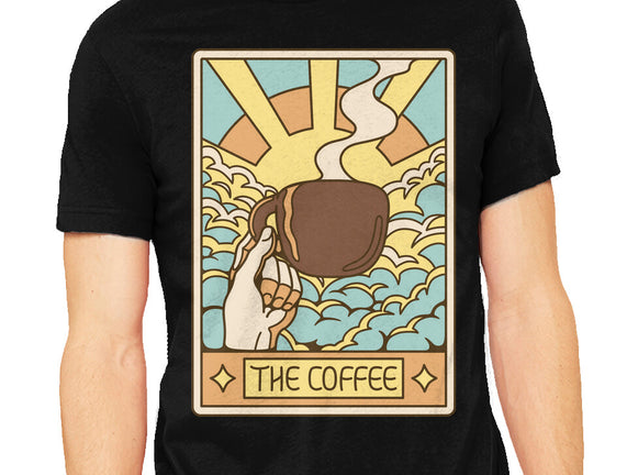 The Coffee Tarot