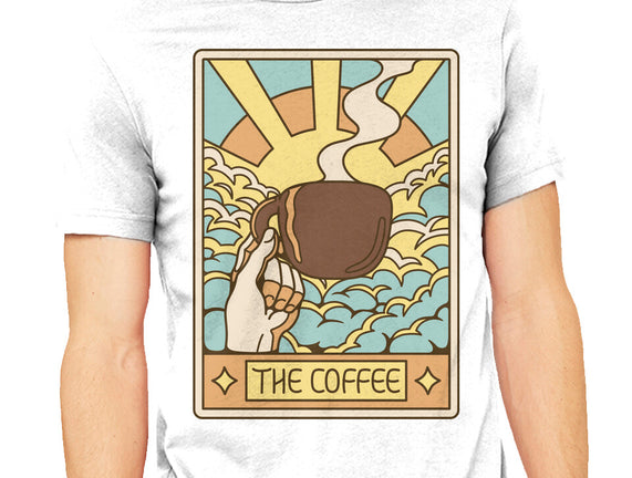 The Coffee Tarot