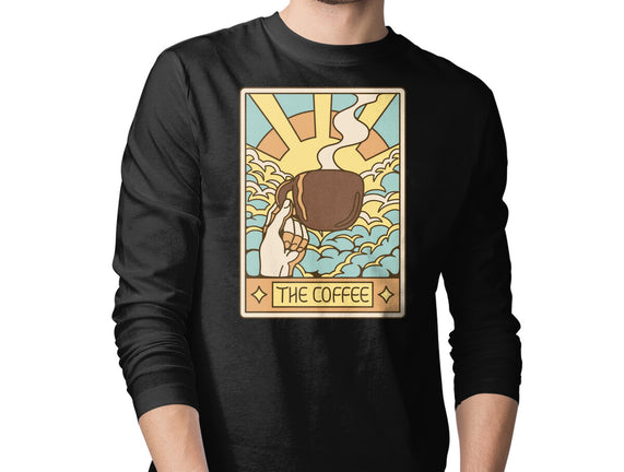 The Coffee Tarot