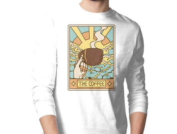 The Coffee Tarot