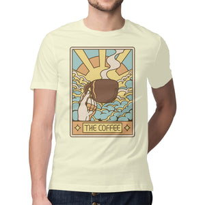 The Coffee Tarot
