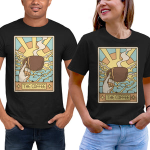 The Coffee Tarot