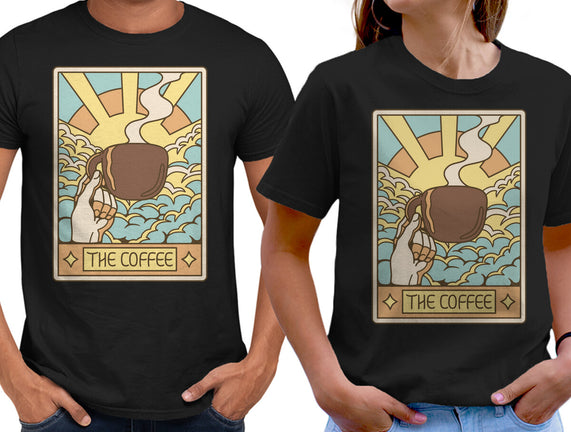 The Coffee Tarot