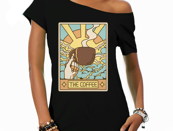 The Coffee Tarot