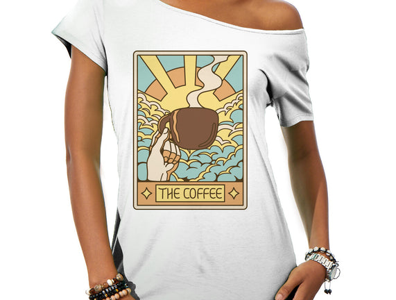 The Coffee Tarot