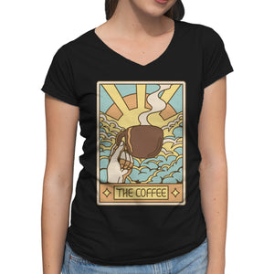 The Coffee Tarot