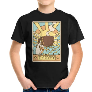 The Coffee Tarot