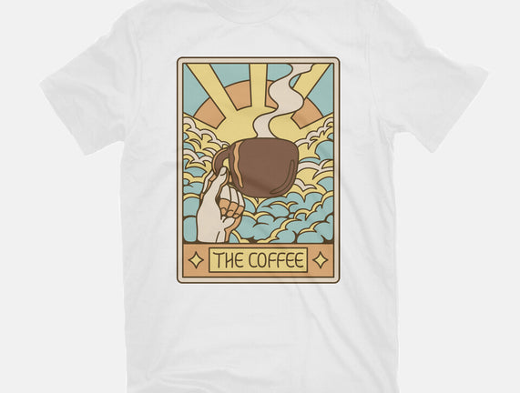 The Coffee Tarot