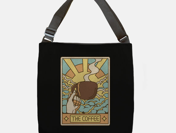 The Coffee Tarot