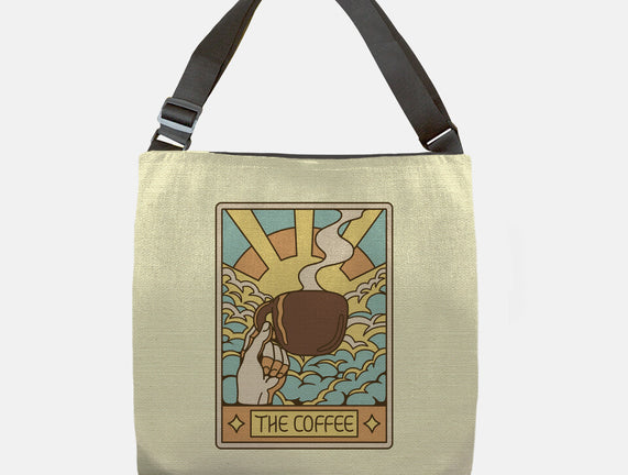 The Coffee Tarot