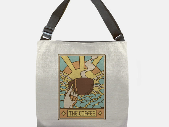 The Coffee Tarot