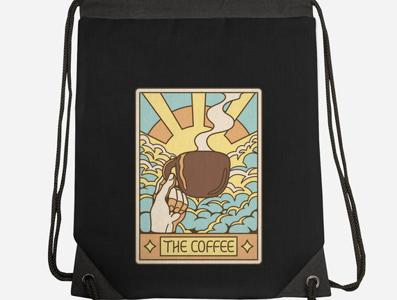 The Coffee Tarot