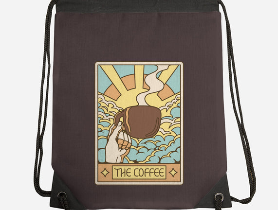 The Coffee Tarot