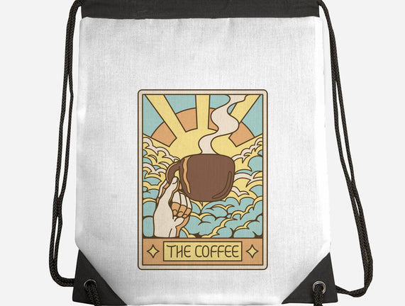 The Coffee Tarot