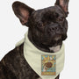 The Coffee Tarot-Dog-Bandana-Pet Collar-tobefonseca